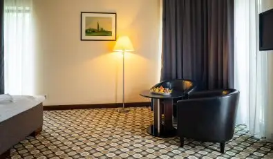 Hotel Castello & Thermal Spa Siklos