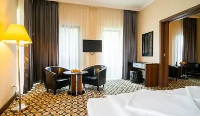 Hotel Castello & Thermal Spa Siklos