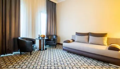 Hotel Castello & Thermal Spa Siklos