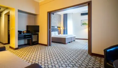 Hotel Castello & Thermal Spa Siklos