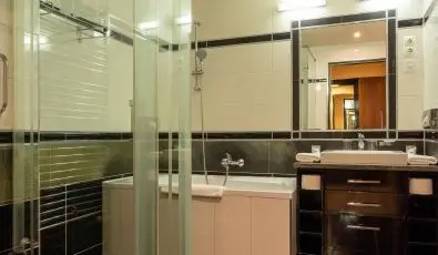 Hotel Castello & Thermal Spa Siklos