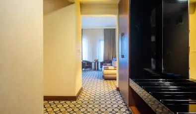 Hotel Castello & Thermal Spa Siklos