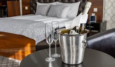 Hotel Castello & Thermal Spa Siklos