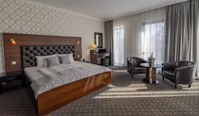 Hotel Castello & Thermal Spa Siklos