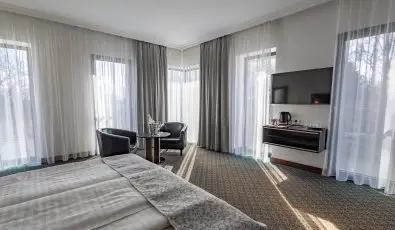 Hotel Castello & Thermal Spa Siklos