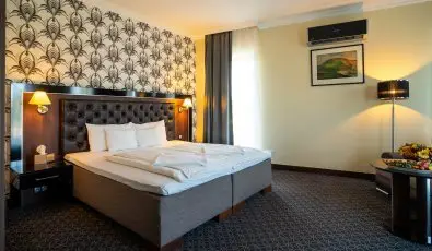 Hotel Castello & Thermal Spa Siklos