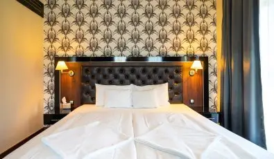 Hotel Castello & Thermal Spa Siklos