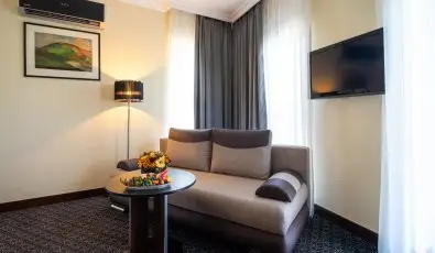 Hotel Castello & Thermal Spa Siklos