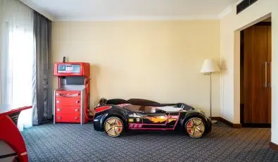 Hotel Castello & Thermal Spa Siklos