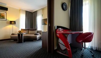 Hotel Castello & Thermal Spa Siklos