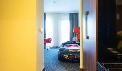 Hotel Castello & Thermal Spa Siklos