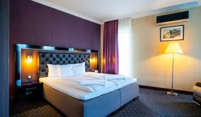 Hotel Castello & Thermal Spa Siklos