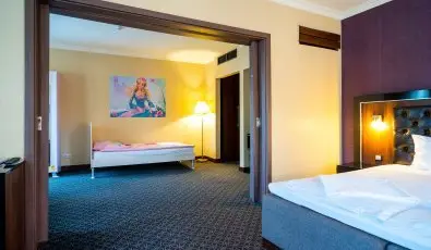 Hotel Castello & Thermal Spa Siklos