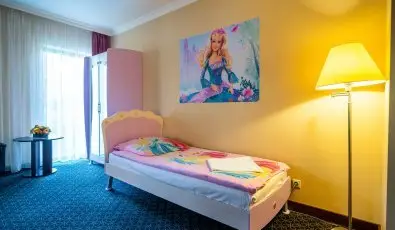 Hotel Castello & Thermal Spa Siklos