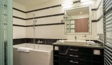 Hotel Castello & Thermal Spa Siklos