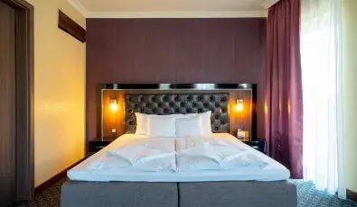 Hotel Castello & Thermal Spa Siklos