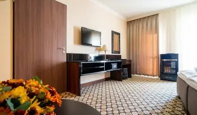 Hotel Castello & Thermal Spa Siklos