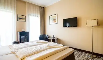 Hotel Castello & Thermal Spa Siklos