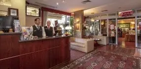 Charles Hotel - Tagespreis mit Fr�hst�ck