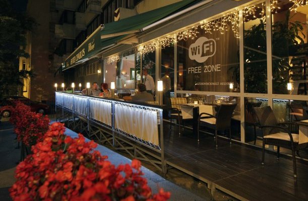 Charles Hotel Budapest Charles Hotel Budapest