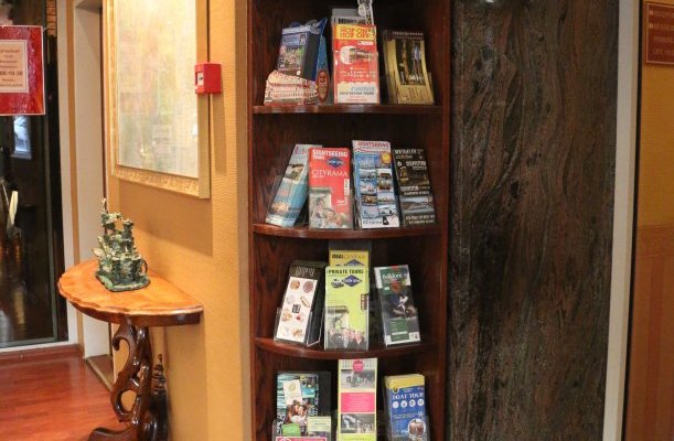 Charles Hotel Budapest Charles Hotel Budapest