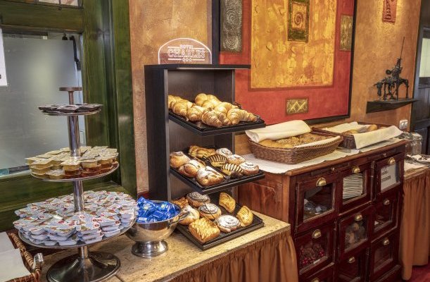 Charles Hotel Budapest Charles Hotel Budapest