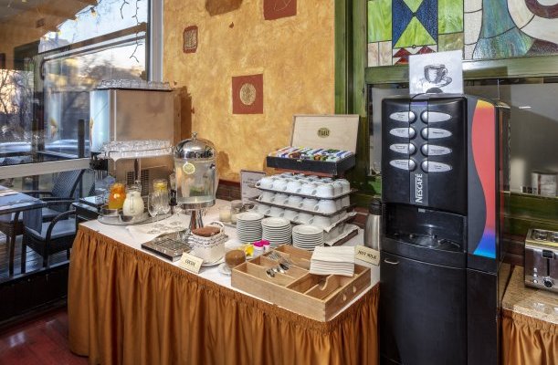 Charles Hotel Budapest Charles Hotel Budapest