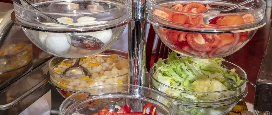 Charles Hotel Budapest