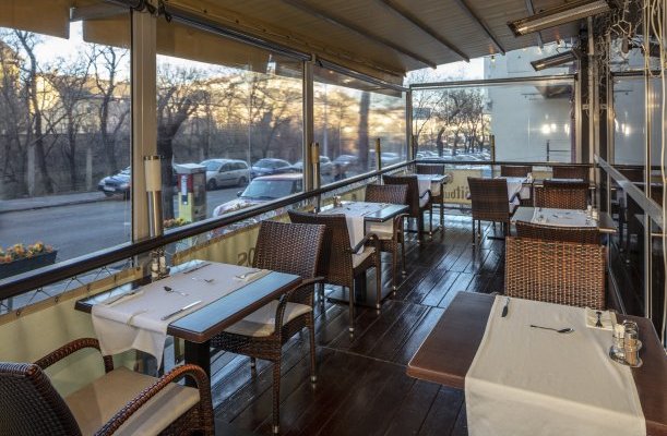 Charles Hotel Budapest Charles Hotel Budapest