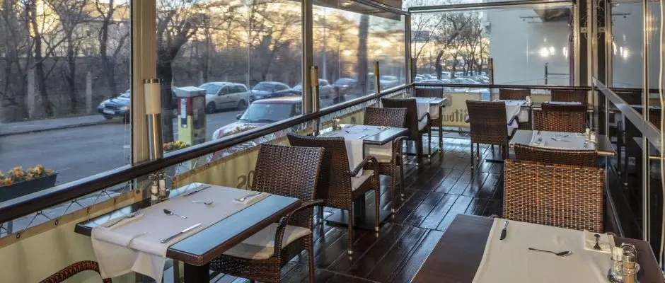 Charles Hotel Budapest