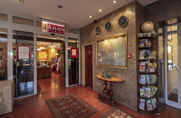 Charles Hotel Budapest Charles Hotel Budapest