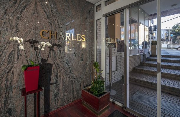 Charles Hotel Budapest Charles Hotel Budapest
