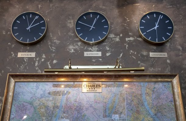 Charles Hotel Budapest Charles Hotel Budapest