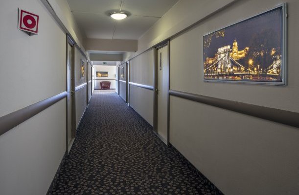 Charles Hotel Budapest Charles Hotel Budapest