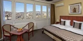 Charles Hotel - Tagespreis ohne Verpflegung