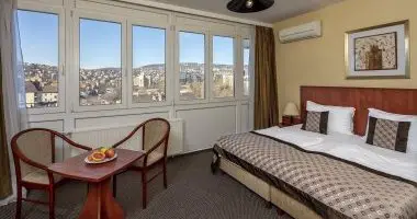 Tagespreis ohne Verpflegung (min. 1 Nacht)