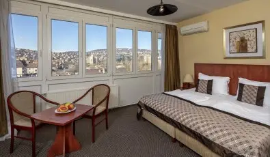Charles Hotel Budapest