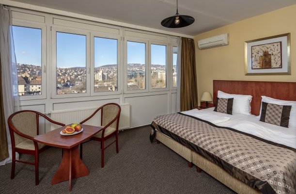 Charles Hotel Budapest Charles Hotel Budapest