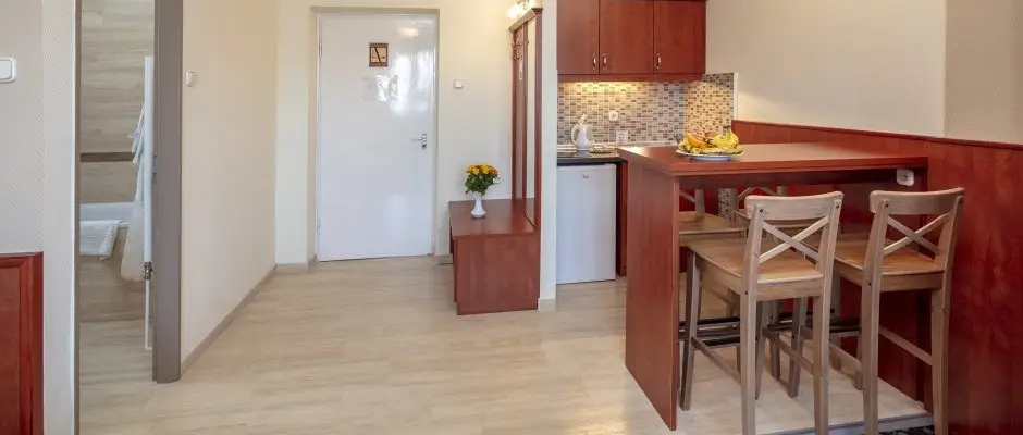 Charles Hotel Budapest