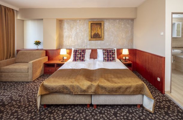 Charles Hotel Budapest Charles Hotel Budapest