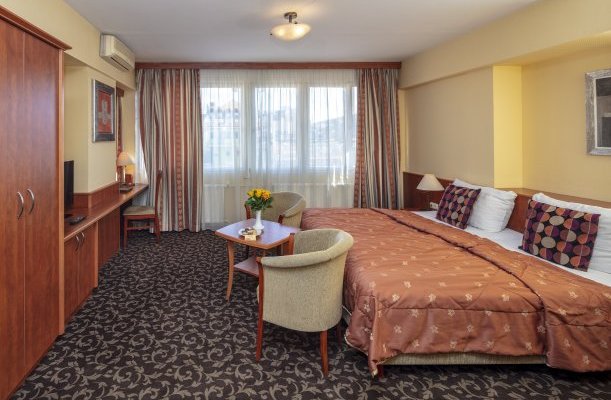 Charles Hotel Budapest Charles Hotel Budapest