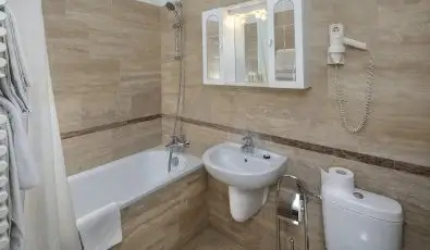 Charles Hotel Budapest