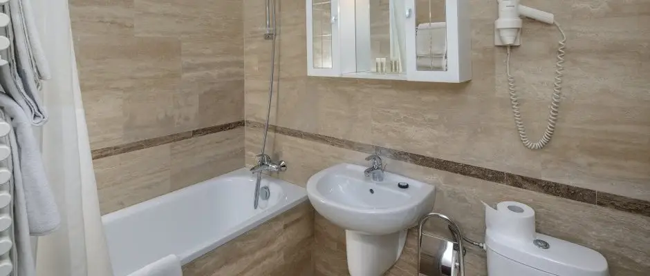 Charles Hotel Budapest