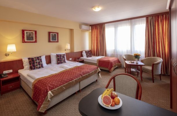 Charles Hotel Budapest Charles Hotel Budapest