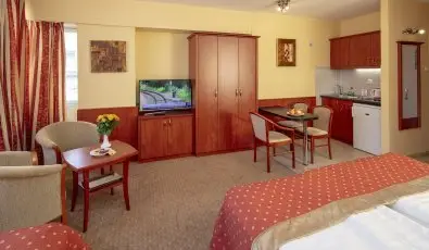 Charles Hotel Budapest
