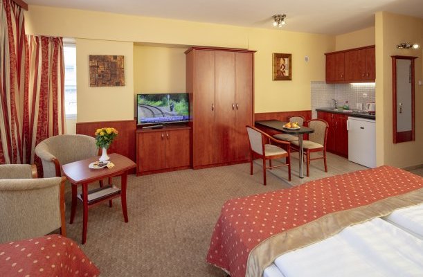 Charles Hotel Budapest Charles Hotel Budapest