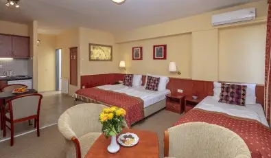 Charles Hotel Budapest