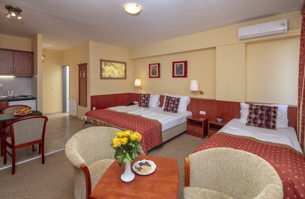 Charles Hotel Budapest Charles Hotel Budapest