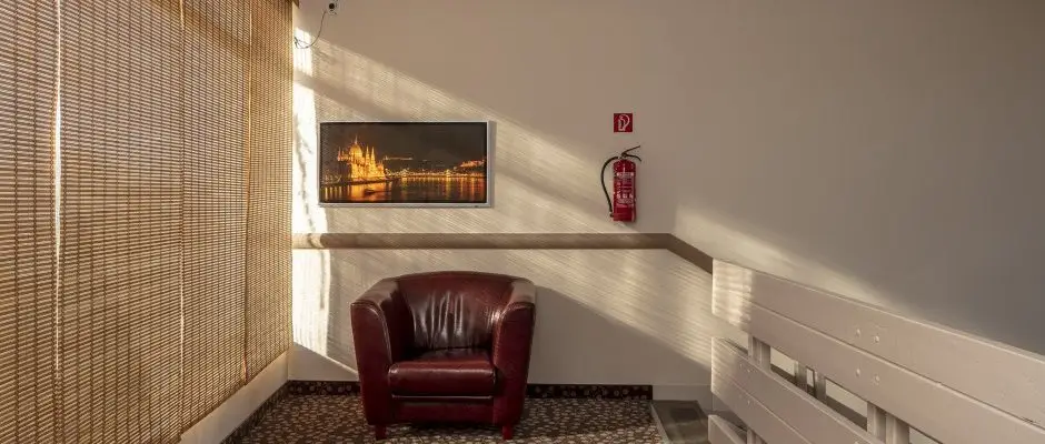 Charles Hotel Budapest