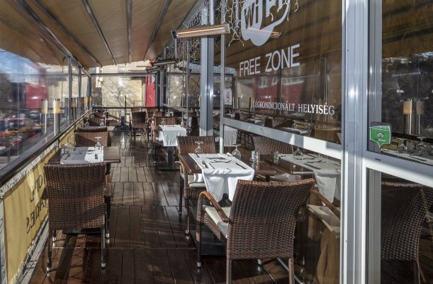 Charles Hotel Budapest Charles Hotel Budapest